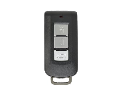 mitsubishi-smart-remote-key-shell-3-buttons
