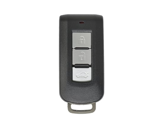 mitsubishi-smart-remote-key-shell-3-buttons