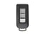 mitsubishi-smart-remote-key-shell-3-buttons