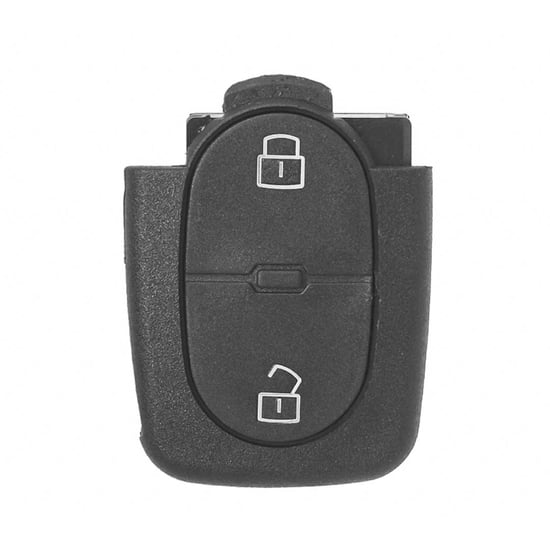 audi-remote-key-shell-2-buttons-with-small-battery-holder