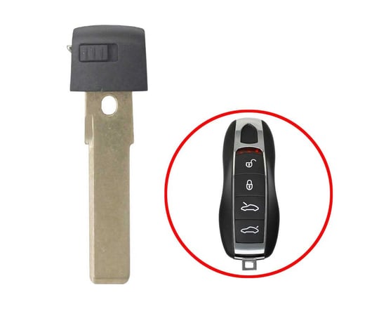 porsche-smart-key-remote-blade
