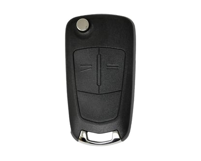 opel-antara-flip-remote-key-shell-2-buttons-dwo5-blade
