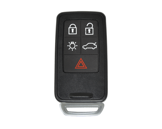 volvo-smart-remote-key-shell-5-buttons