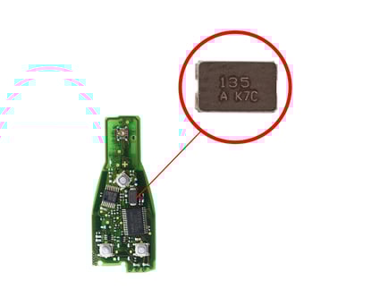 crystal-135600mhz-for-change-mercedes-key-frequency-433-mhz-small-new-type