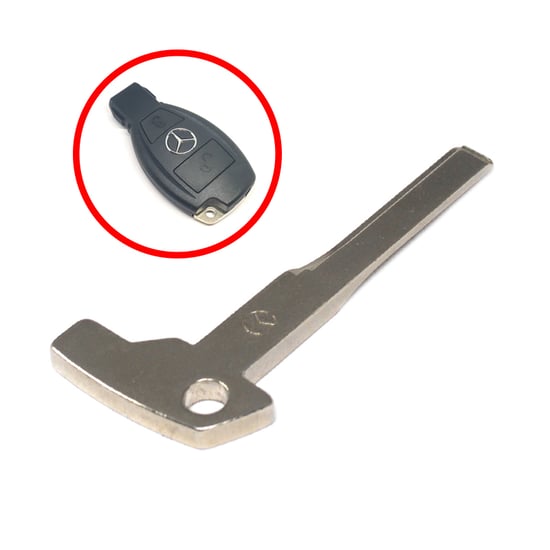 mercedes-sprinter-hu64-emergency-blade-for-smart-remote-key