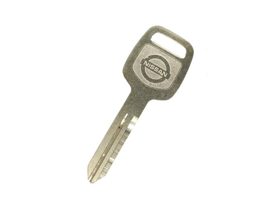 nissan-genuine-metal-key-h0564-au100