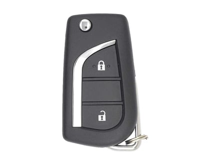 toyota-hilux-fortuner-2016-2023-original-flip-remote-433mhz-ask-89070-0kc50-89070-0kc51-89070-0kg00