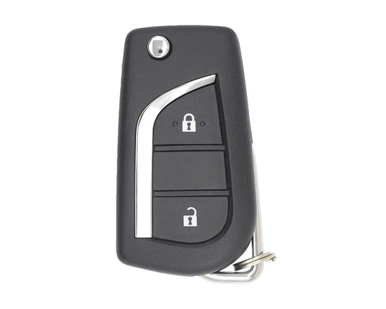 toyota-hilux-fortuner-2016-2023-original-flip-remote-433mhz-ask-89070-0kc50-89070-0kc51-89070-0kg00