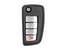 nissan-qashqai-sentra-sunny-flip-remote-key-4-buttons-315mhz