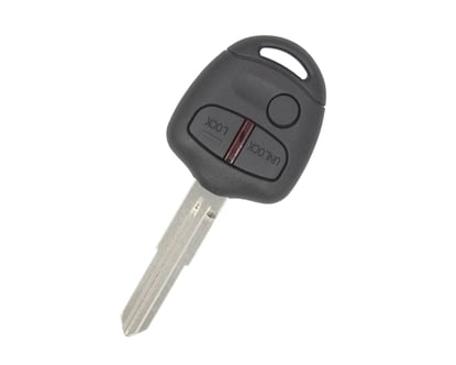 mitsubishi-pajero-aftermarket-remote-3-buttons-433mhz