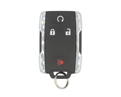 gmc-sierra-2015-2020-genuine-remote-4-buttons-433mhz-22859392