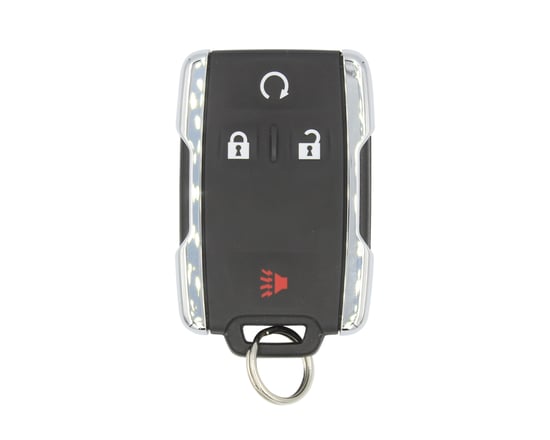 gmc-sierra-2015-2020-genuine-remote-4-buttons-433mhz-22859392
