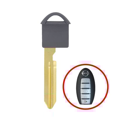 nissan-genuine-remote-key-blade-h0564-1fa0b