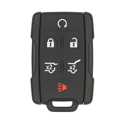 gmc-2015-2020-original-remote-key-51-buttons-433mhz-22859389