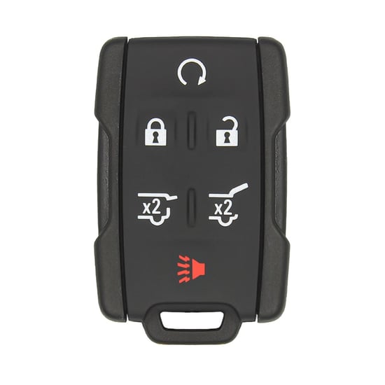 gmc-2015-2020-original-remote-key-51-buttons-433mhz-22859389