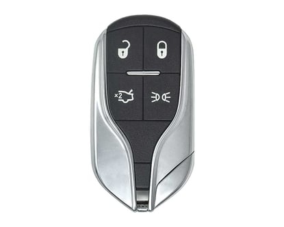 maserati-chrome-smart-key-remote-shell-4-buttons