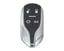 maserati-chrome-smart-key-remote-shell-4-buttons