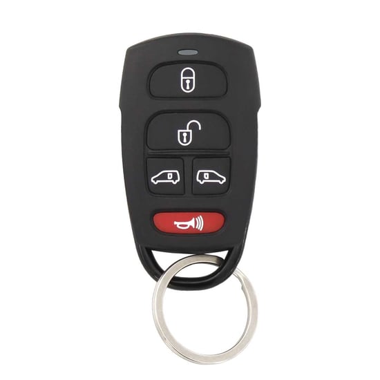kia-sedona-genuine-remote-key-5-buttons-315mhz-95430-4j012