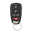 kia-sedona-genuine-remote-key-5-buttons-315mhz-95430-4j012
