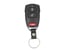 kia-sedona-2006-2008-original-remote-key-3-buttons-315mhz-95430-4d091