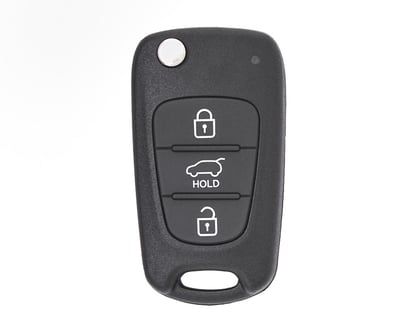 kia-soul-2012-genuine-flip-remote-key-3-buttons-433mhz-95430-2k211
