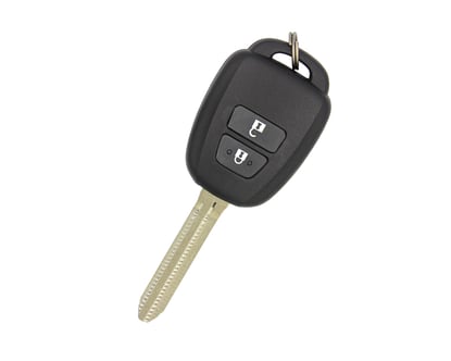 toyota-genuine-remote-key-shell-2-buttons-89072-26190