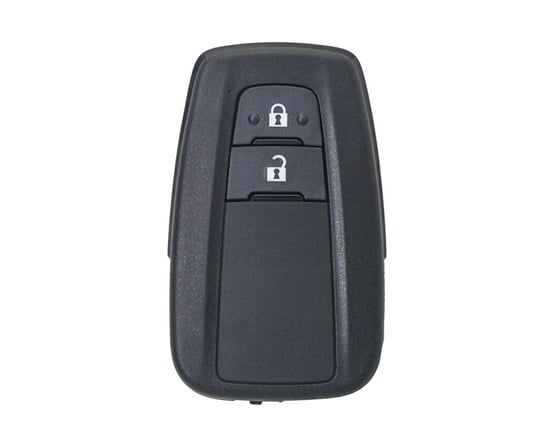 toyota-prius-2016-2019-genuine-smart-key-remote-2-buttons-315mhz-89904-47120