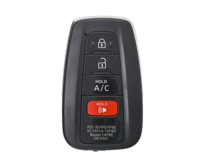 toyota-prius-prime-2017-genuine-smart-key-remote-4-buttons-315mhz-89904-47460-89904-47790