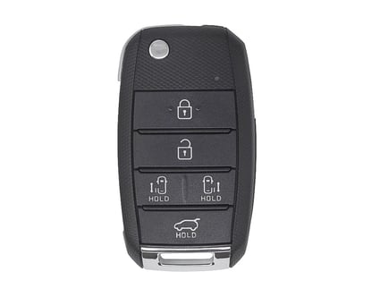 kia-carnival-2016-genuine-flip-remote-key-433mhz-95430-a9210