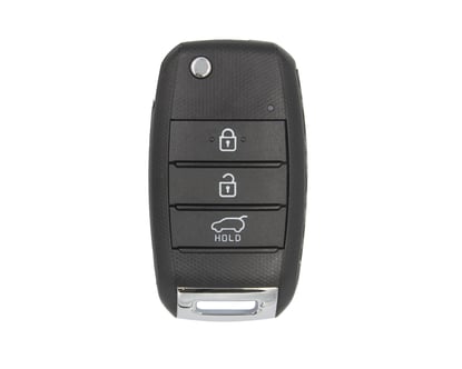 kia-picanto-2018-2019-genuine-flip-remote-key-3-buttons-433mhz-95430-g6600