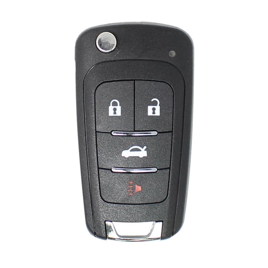 xhorse-wire-remote-key-flip-type-4-buttons-gm-style-xkbu01en