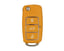 face-to-face-universal-flip-remote-key-3-buttons-433mhz-vw-type-yellow-color-rd264