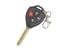 face-to-face-universal-flip-remote-key-31-buttons-315mhz-toyota-warda-type-rd504
