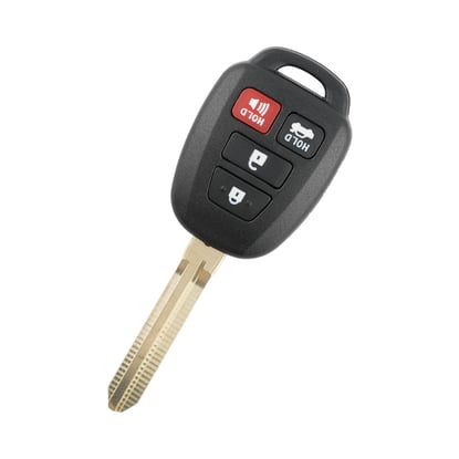 toyota-corolla-2014-2015-remote-key-31435mhz-4-buttons-fcc-id-hyq12be