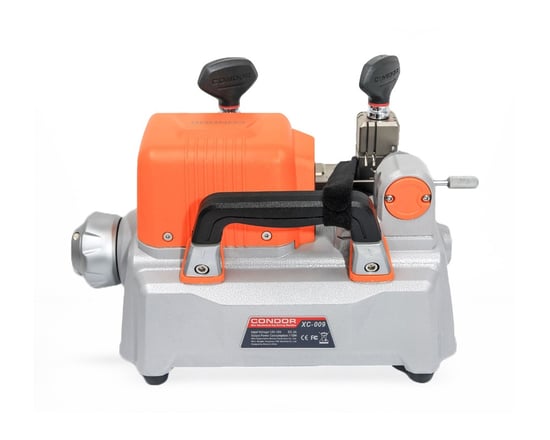 xhorse-condor-xc-009-xc009-key-cutting-machine-with-battery-for-single-sided-and-double-sided-keys