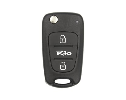 kia-rio-2007-flip-remote-key-2-buttons-433mhz-95430-1g760