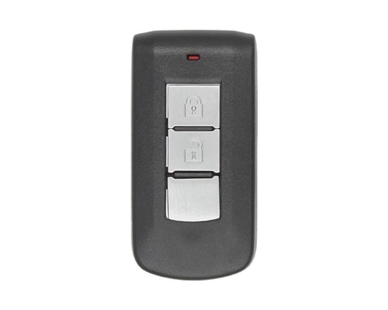 mitsubishi-l200-montero-2016-genuine-smart-remote-key-2-buttons-433mhz-285e3w280p