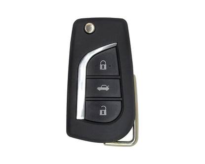 toyota-corolla-flip-remote-key-shell-3-buttons-big-battery-holder-type