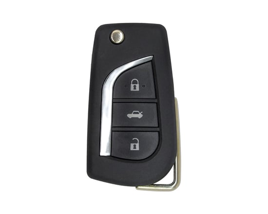 toyota-corolla-flip-remote-key-shell-3-buttons-big-battery-holder-type