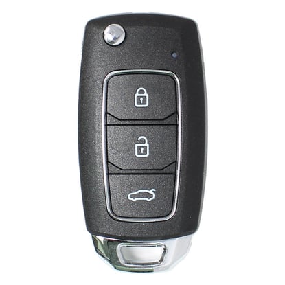 keydiy-kd-universal-flip-remote-key-3-buttons-hyundai-type-b28