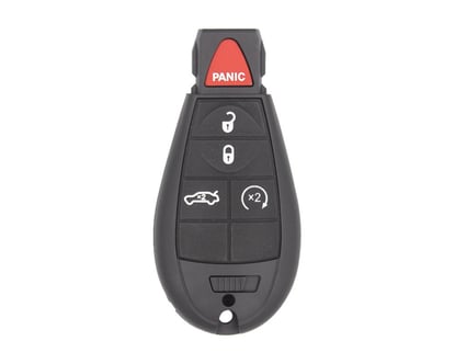 jeep-dodge-chrysler-fobik-remote-key-41-button-sedan-trunk-and-start-button-type-433mhz-fcc-id-m3n5wy783x-iyz-c01c