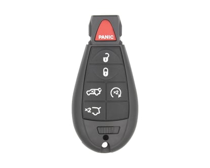 chrysler-jeep-dodge-fobik-remote-key-5-1-buttons-433mhz-with-start-button-fcc-id-m3n5wy783x-iyz-c01c