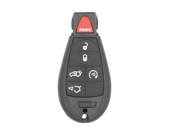 chrysler-jeep-dodge-fobik-remote-key-5-1-buttons-433mhz-with-start-button-fcc-id-m3n5wy783x-iyz-c01c