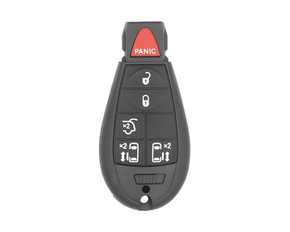 chrysler-jeep-dodge-fobik-remote-key-5-1-buttons-with-suv-trunk-433mhz-fcc-id-m3n5wy783x-iyz-c01c