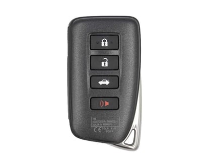lexus-gs-es-2017-2018-genuine-smart-key-remote-433mhz-89904-30j50