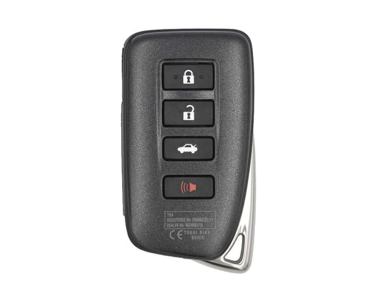 lexus-gs-es-2017-2018-genuine-smart-key-remote-433mhz-89904-30j50