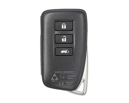 lexus-rx350-2016-2020-genuine-smart-key-remote-433mhz-89904-48l00-89904-48l01-89904-48j50-89904-48n20-89904-48p70-89904-78j00