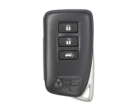 lexus-rx350-2016-2020-genuine-smart-key-remote-433mhz-89904-48l00-89904-48l01-89904-48j50-89904-48n20-89904-48p70-89904-78j00