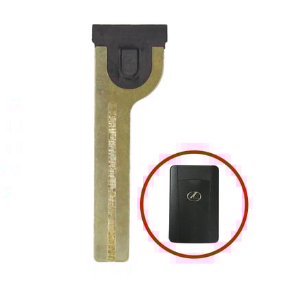 lexus-toy48-emergency-blade-for-card-smart-remote-key-69515-30350