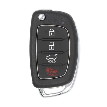 hyundai-santa-fe-2014-genuine-flip-remote-key-315mhz-95430-4z001